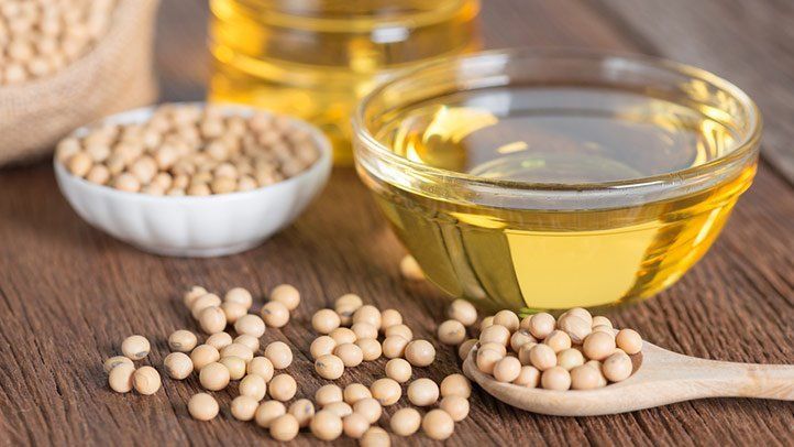 Ultimate Guide to Importing Premium Iranian Soybean Oil in Bulk; Varieties, Certifications & Global Market Insights